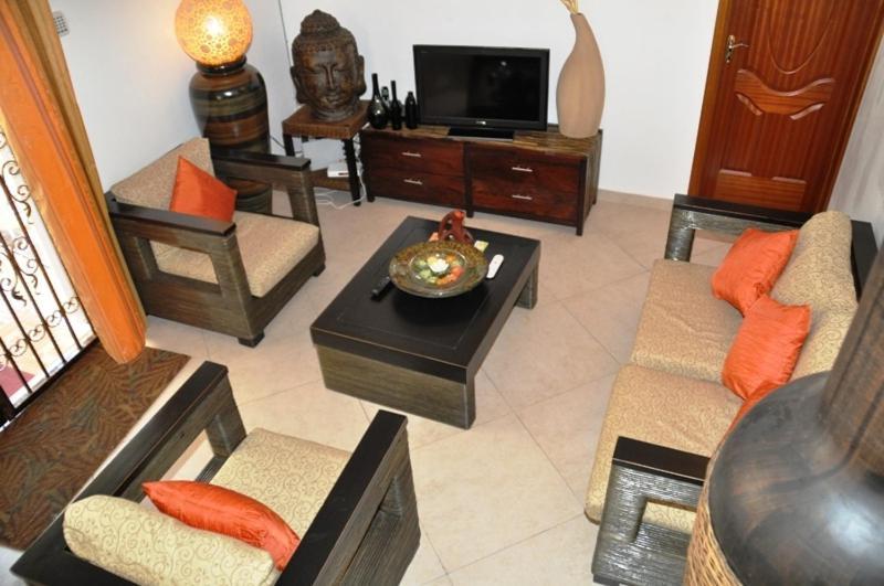 Villa Sundara Mauritius Trou aux Biches Exteriör bild