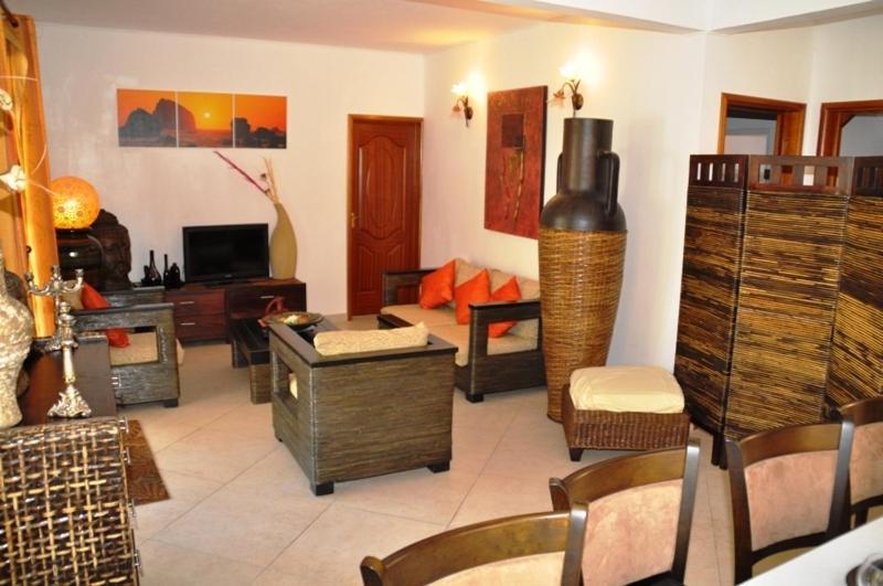 Villa Sundara Mauritius Trou aux Biches Exteriör bild
