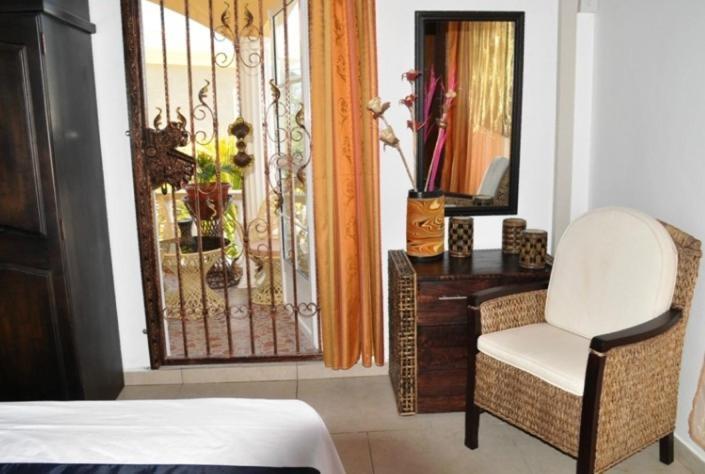Villa Sundara Mauritius Trou aux Biches Exteriör bild